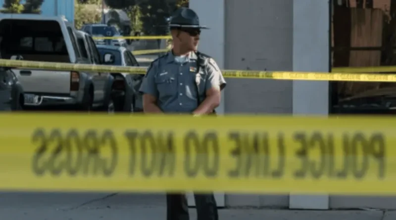 Tiroteo en festival comunitario de Ohio deja víctimas y activa operativo policial 1