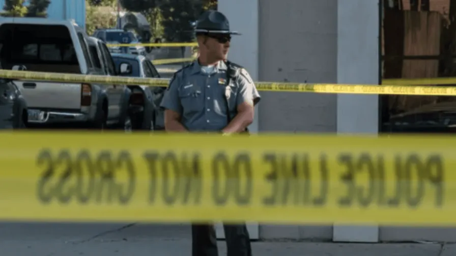Noticias: 10 Tiroteo en festival comunitario de Ohio deja víctimas y activa operativo policial