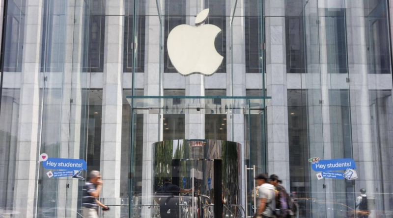 Bruselas cuestiona retraso de Apple en lanzar 'Siri AI' en Europa 1