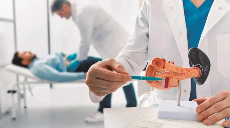 Investigación belga revela células inéditas en páncreas sano vinculadas al cáncer 1