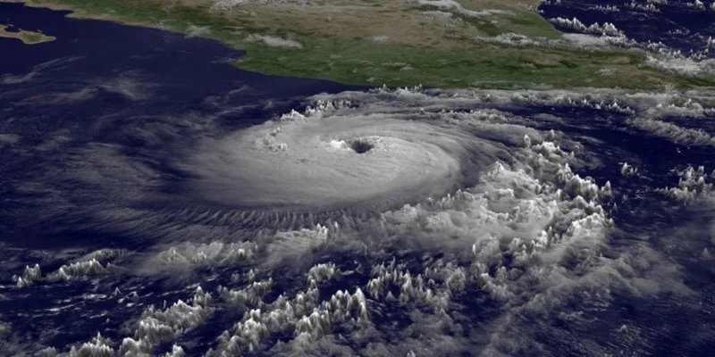 Noticias: 28 NOAA confirma formación de El Niño con impacto previsto en el Pacífico