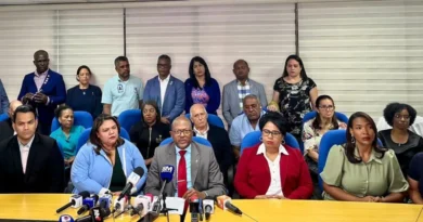 CMD alerta que nuevo Código Penal podría criminalizar la medicina