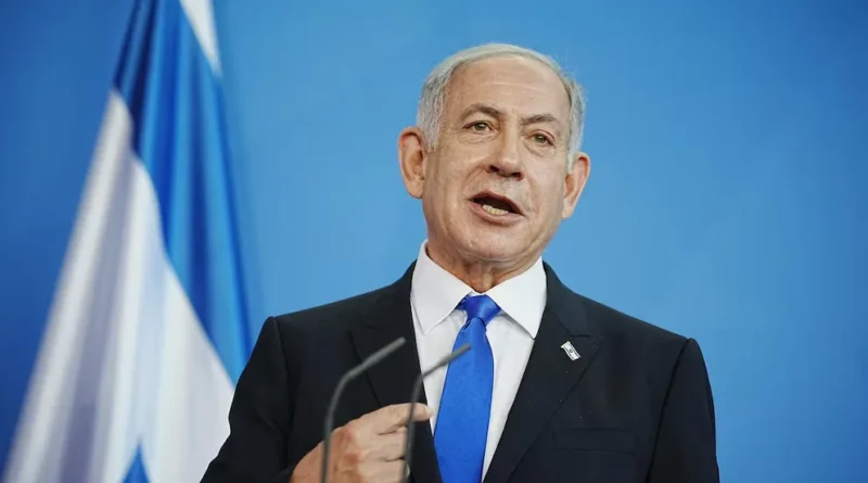 Netanyahu respalda condiciones de Trump para frenar programa nuclear iraní 1
