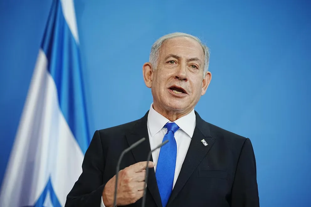 Noticias: 10 Netanyahu respalda condiciones de Trump para frenar programa nuclear iraní