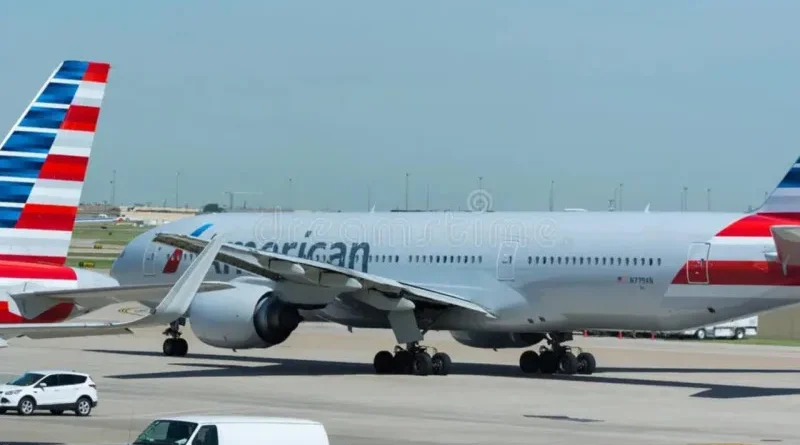 American Airlines retoma vuelos a Haití y amplía operaciones en Venezuela 1