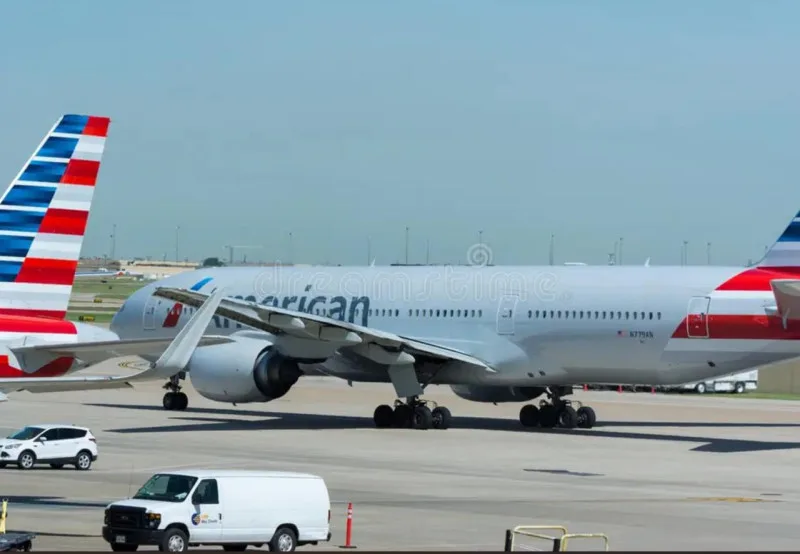 American Airlines retoma vuelos a Haití y amplía operaciones en Venezuela
