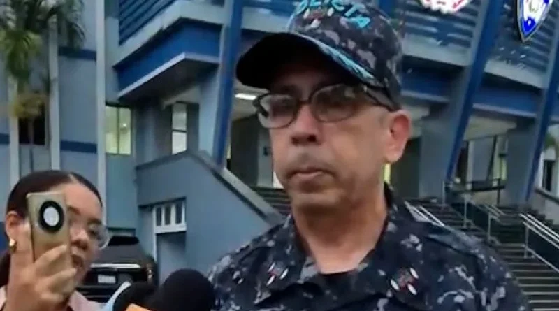 Interrogan a sobreviviente de caso en Torre Arpel 07 1