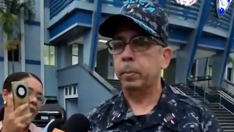 Interrogan a sobreviviente de caso en Torre Arpel 07