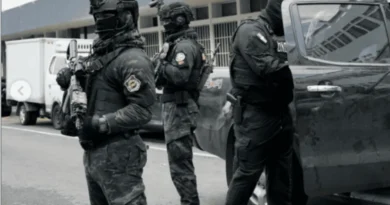 Detienen en Cotuí a dominicano requerido por narcotráfico en EE.UU. 3 Detienen en Cotuí a dominicano requerido por narcotráfico en EE.UU.