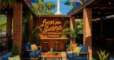 Convocatoria de empleo en Locos por Juana Cantina Bar y Terraza en Santiago con doce vacantes disponibles para postulación por WhatsApp