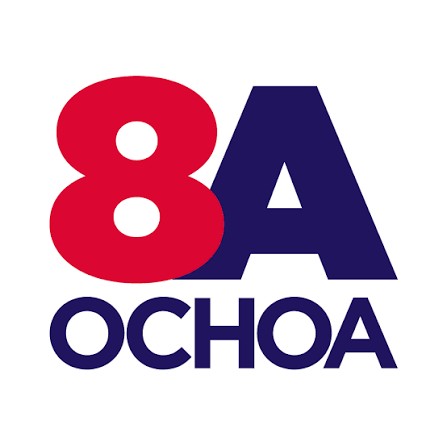 Convocatoria de empleo para Gestor de Mantenimiento de Planta Física en Ochoa sucursal La Vega