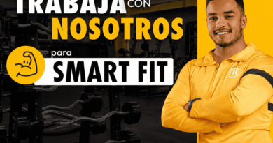 Smartfit tiene vacantes disponibles en República Dominicana para profesores, limpieza y operaciones. Revisa requisitos y aplica hoy.