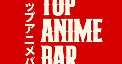 Convocatoria de empleos para el banco de talentos de TOP Anime Bar en Santiago, República Dominicana.