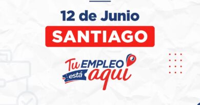 El Ministerio de Trabajo anuncia feria de empleo en Santiago con 387 vacantes. Conoce las posiciones disponibles, requisitos y lugar del evento aquí.