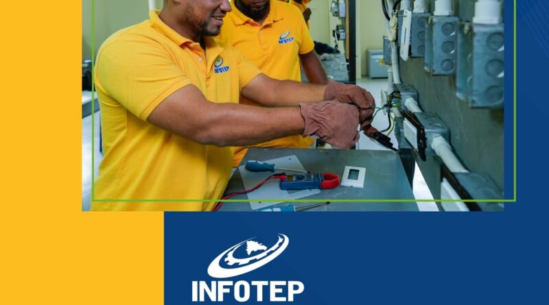 Feria de Empleo del INFOTEP en Santiago: Conoce las Vacantes y Requisitos Disponibles 1